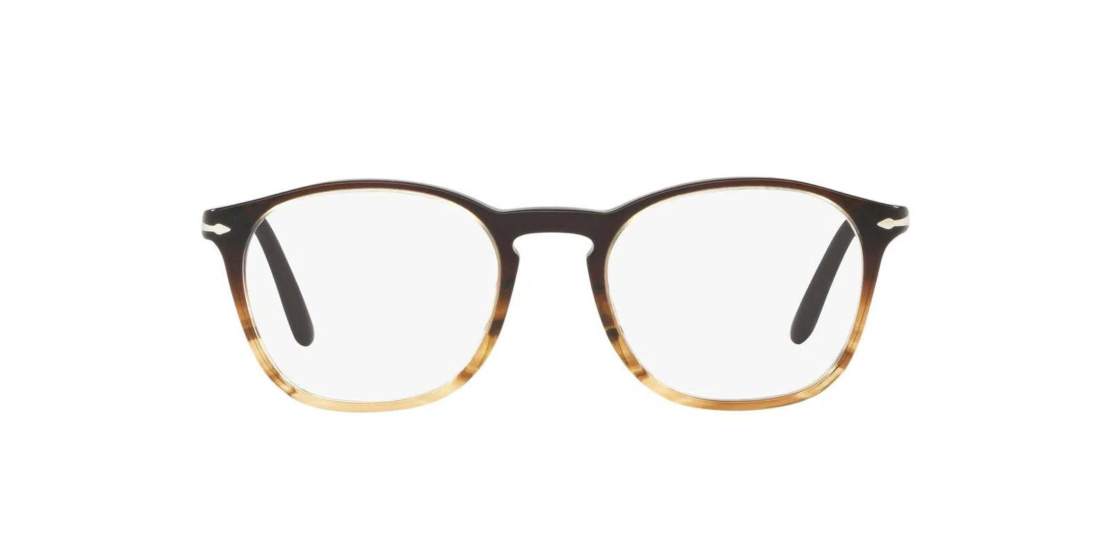 Persol 3007V Eyeglasses - Black - view 88